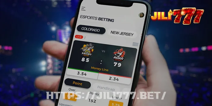 Essential Features for Mobile Betting Apps